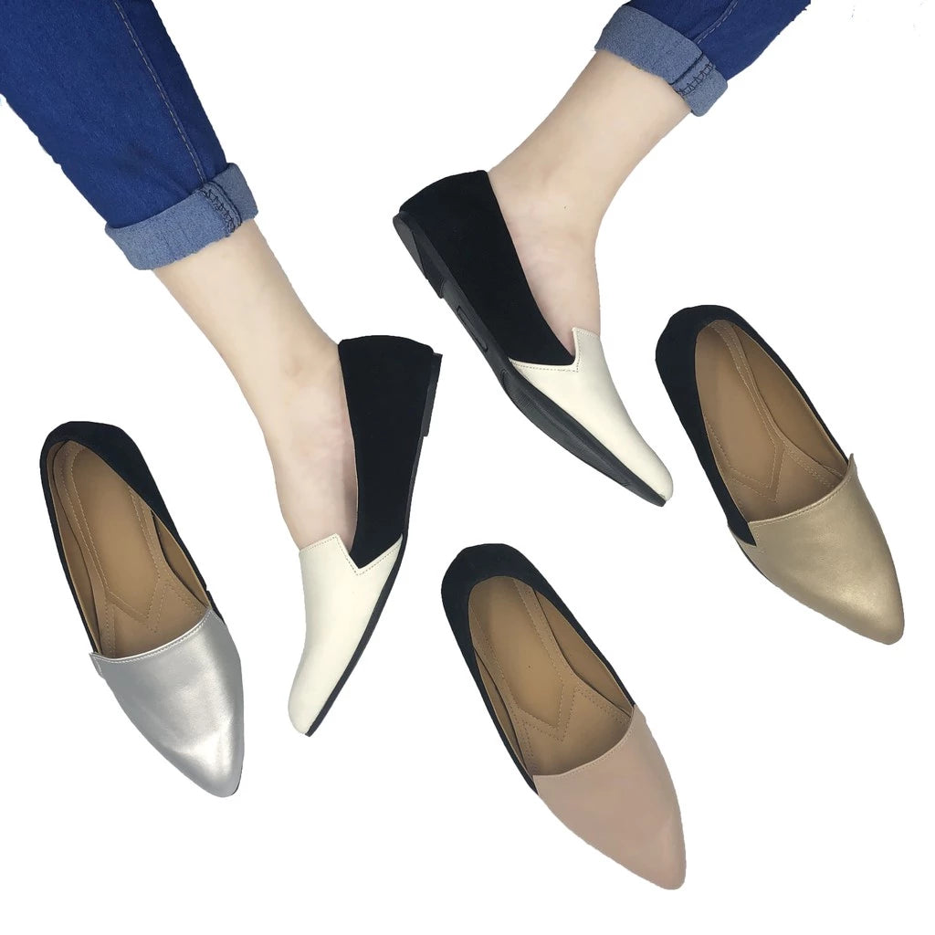 Mall Pull Out Assorted Designs Sandals / Shoes Women Shoes